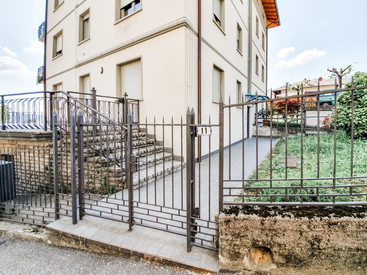 Rota Apartments - Ca Guaccio Rota d'Imagna Buitenkant foto
